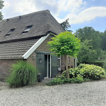 B&B 1874 Sleen Buitenkant foto