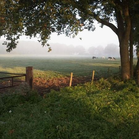 B&B 1874 Sleen Buitenkant foto