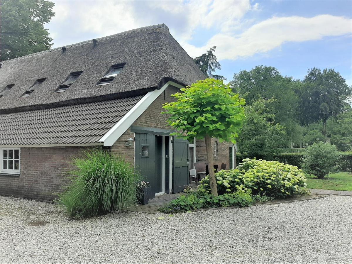B&B 1874 Sleen Buitenkant foto