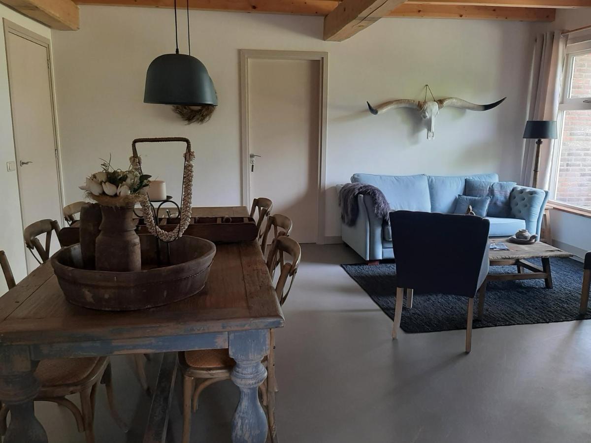 B&B 1874 Sleen Buitenkant foto
