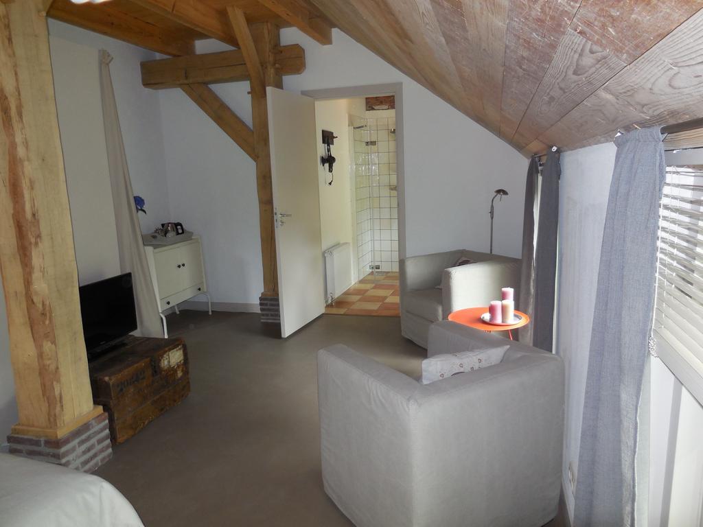 B&B 1874 Sleen Kamer foto