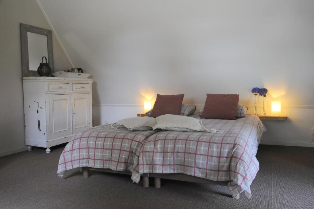 B&B 1874 Sleen Kamer foto