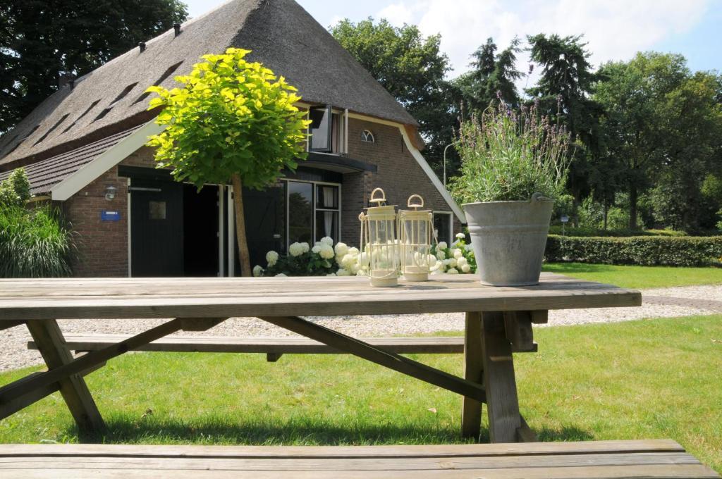 B&B 1874 Sleen Buitenkant foto