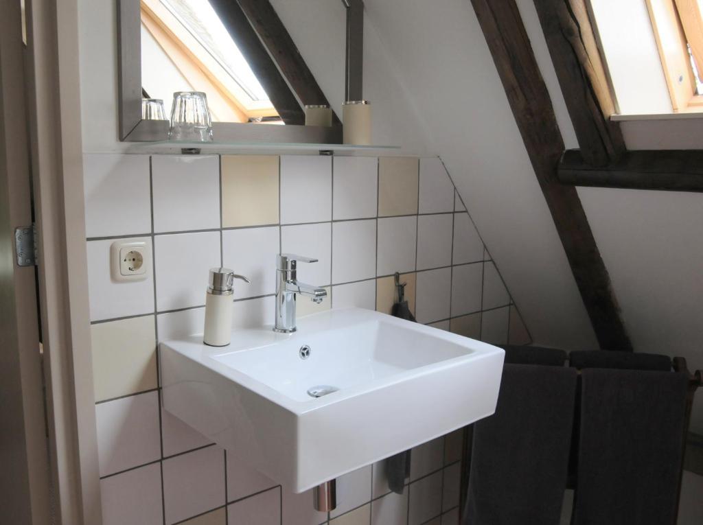 B&B 1874 Sleen Buitenkant foto