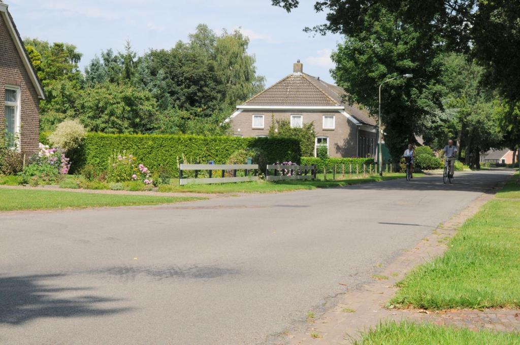 B&B 1874 Sleen Buitenkant foto